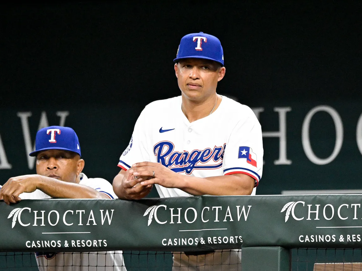 Will Venable es el nuevo manager de Medias Blancas