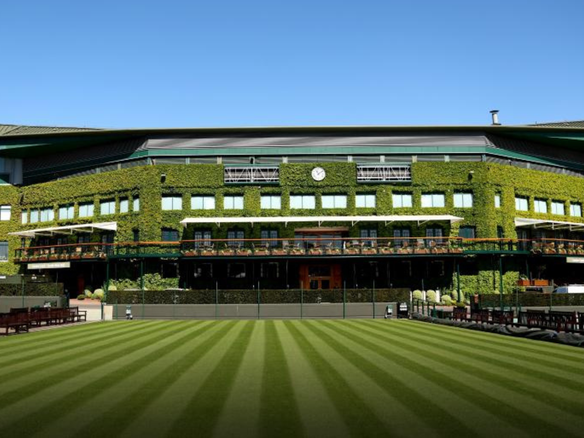Inteligencia Artificial llegará a Wimbledon