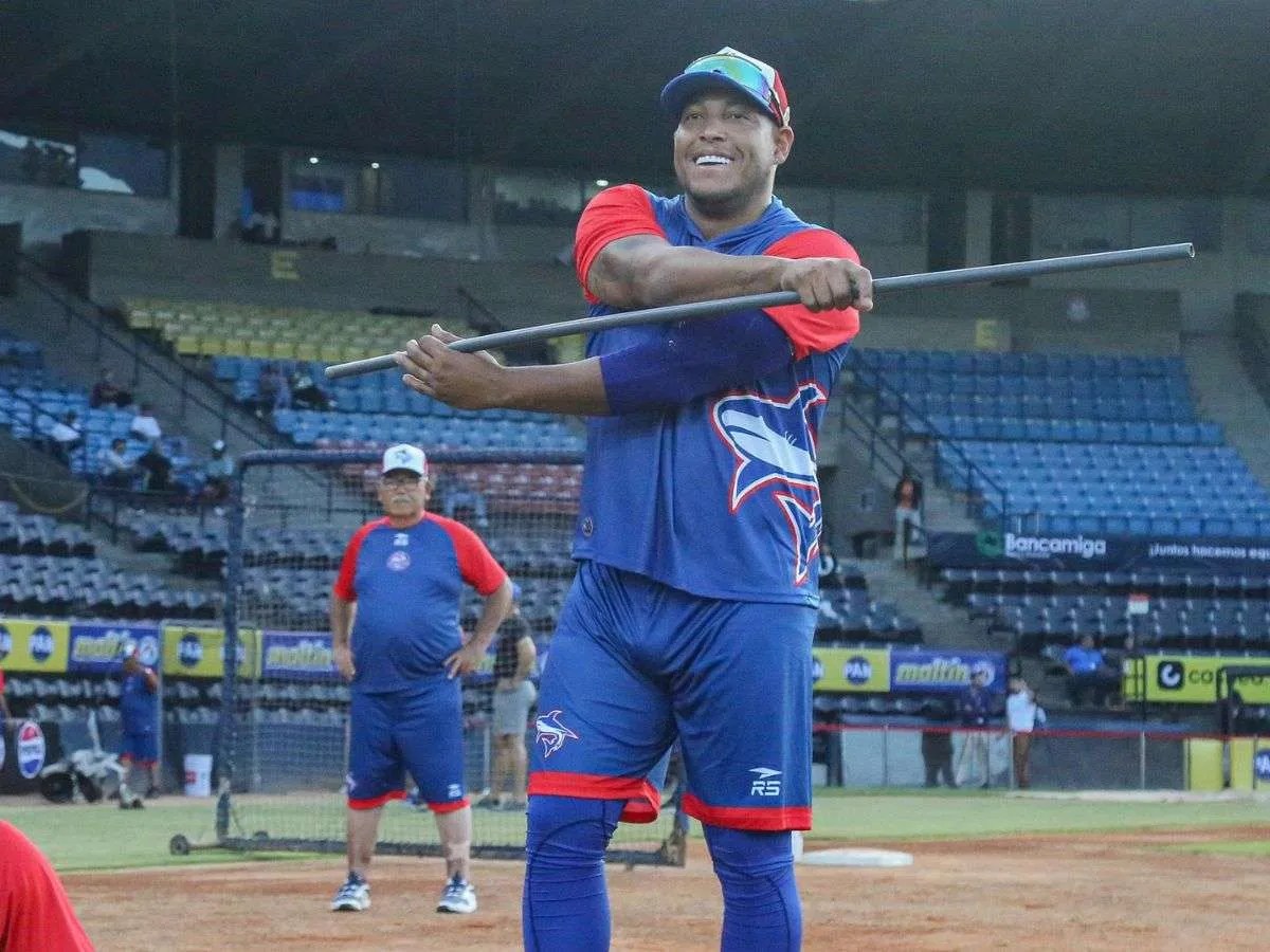 Yangervis Solarte se da dos temporadas más