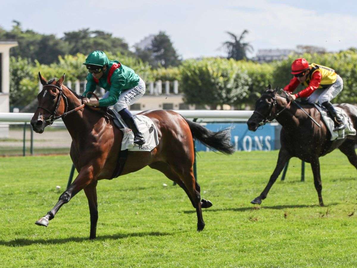 Campeona Zarkava queda jubilada como matrona