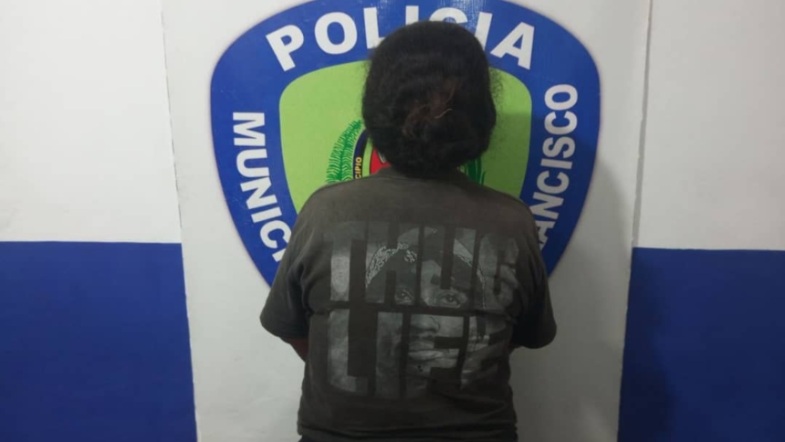 Una adolescente embarazada que perdió a su hijo culpó a dos mujeres por lo que le hicieron