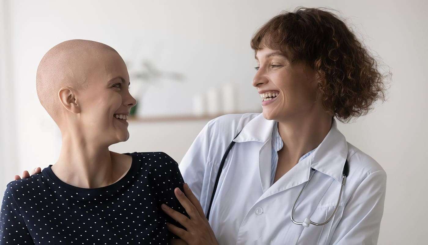 Salud mental y el Cáncer