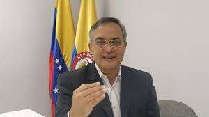 En noviembre hay rueda de negocios con Colombia