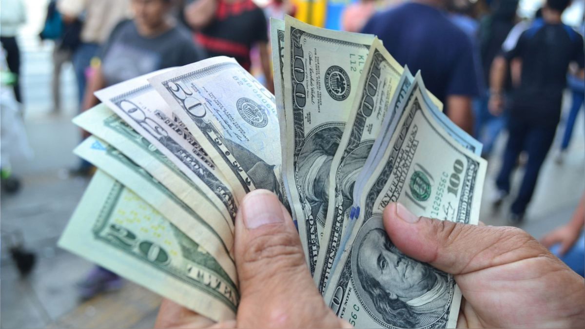 Los billetes de 50 dólares que ya no se aceptarán en bancos y cajeros automáticos de EEUU