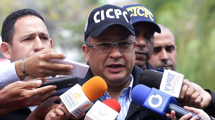 Nueva Esparta está conmociona por lo que hizo un joven con su hermano