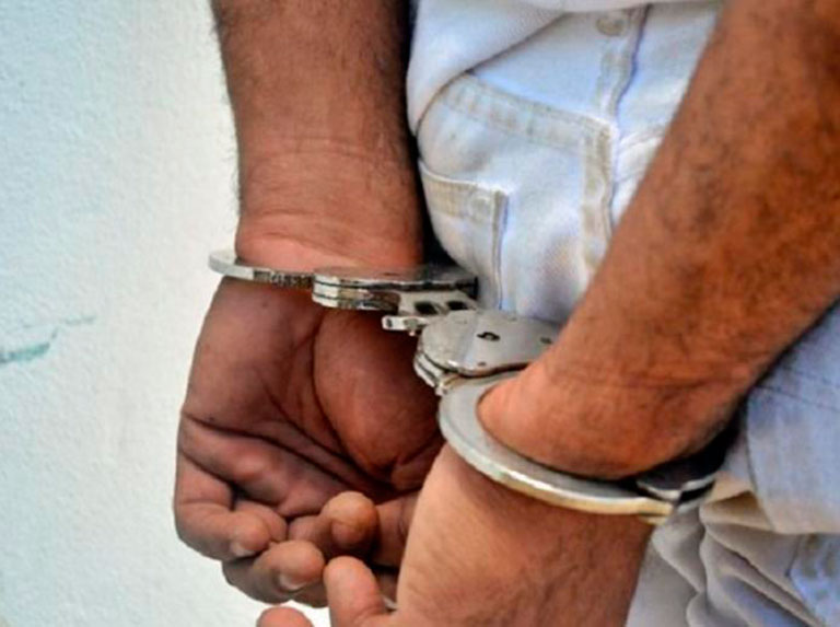 Condenado hombre a 26 años de prisión por abuso en contra de su hija
