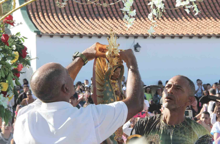 Falcón se prepara para las fiestas guadalupanas