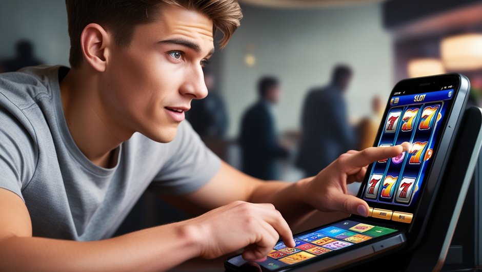 El casino móvil y cómo descargar Pin Up app