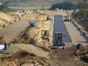 Innovaciones Recientes en la Construcción de Obras Viales