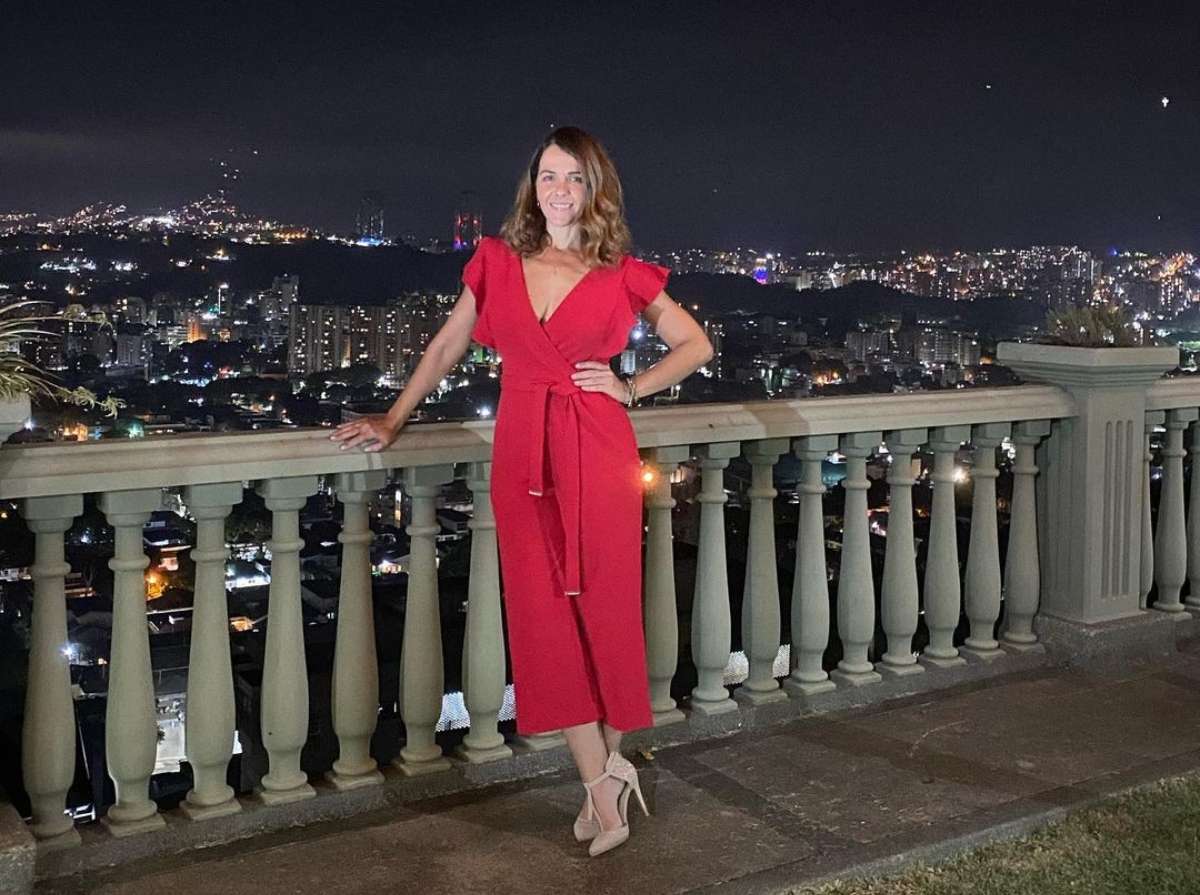 Laura Vieira en remisión: Este camino continúa y yo también