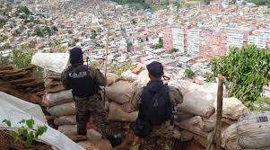 TSJ ratificó 10 años contra joven garitero de la Cota 905