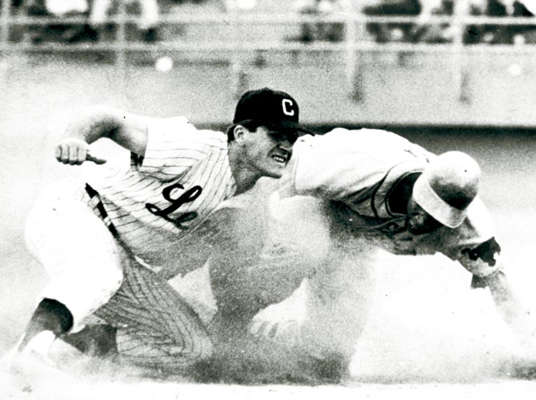 Falleció Pete Rose, "El Rey del Hit"