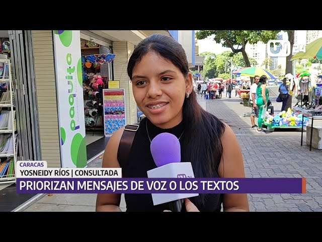 ¿Por qué a los jóvenes ya no les gusta atender llamadas?