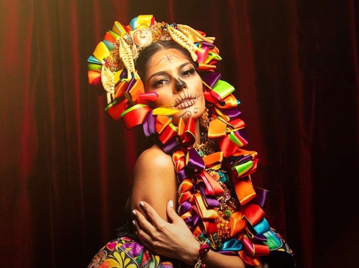 Miss Universo 2024 tendrá su "Gala de las Catrinas"