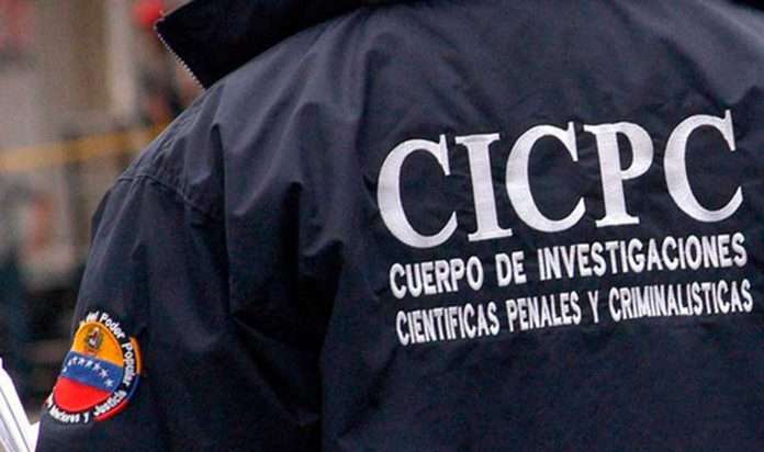 Cayó extorsionador de Miranda y Aragua