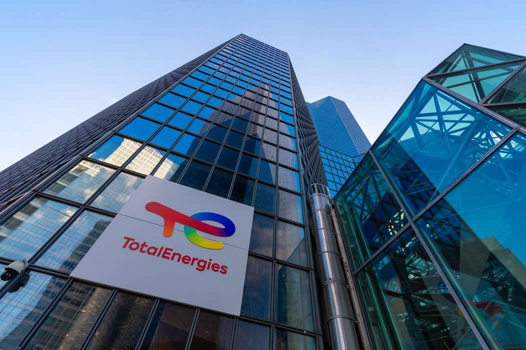TotalEnergies planea aumentar su producción de gas y petróleo