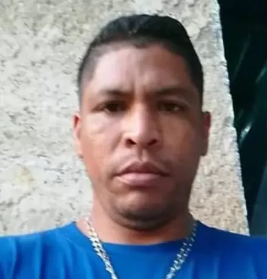 Abatido sujeto que mató a su ex