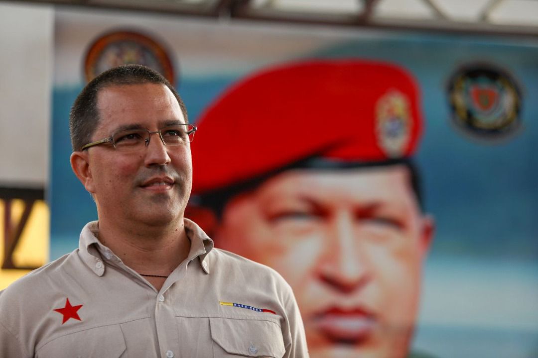 Arreaza: 12Oct es y será el Día de la Resistencia Indígena
