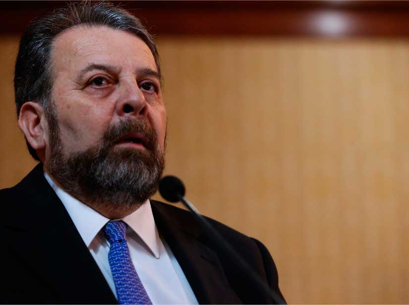 Reforma constitucional es viable a partir de un diálogo nacional