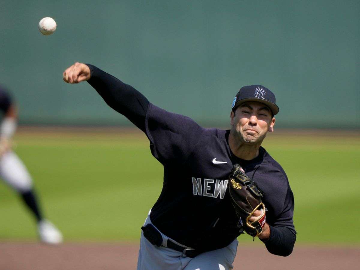 Lou Triviño no seguirá con Yankees