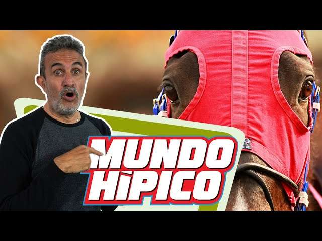 Mundo Hípico TV - Líder en deportes