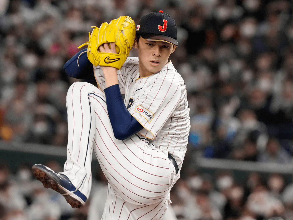 Dodgers “de Japón”no de “Los Ángeles”