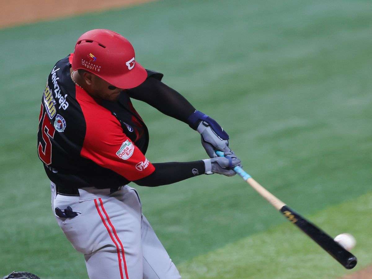 Cardenales se creció en el Monumental