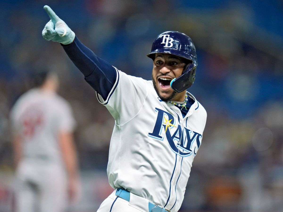 Los Mets adquieren al jardinero José Siri 