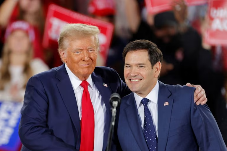 ¿Qué pasará con los migrantes venezolanos si Trump les retira el TPS en EE UU?