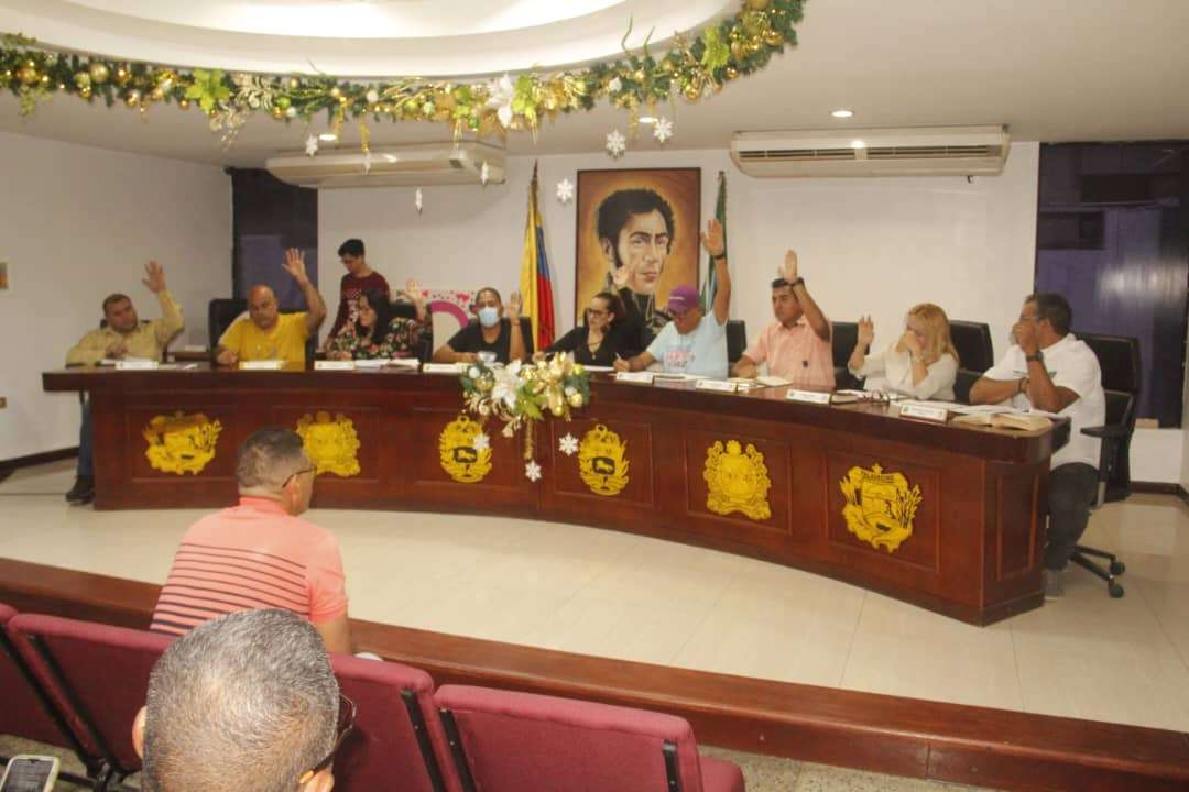 Creada comisión de investigación ante saturación de drenajes en Cabudare