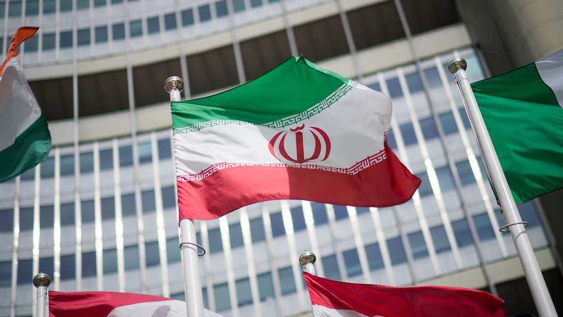 Irán notifica a la OIEA su plan de enriquecimiento de uranio
