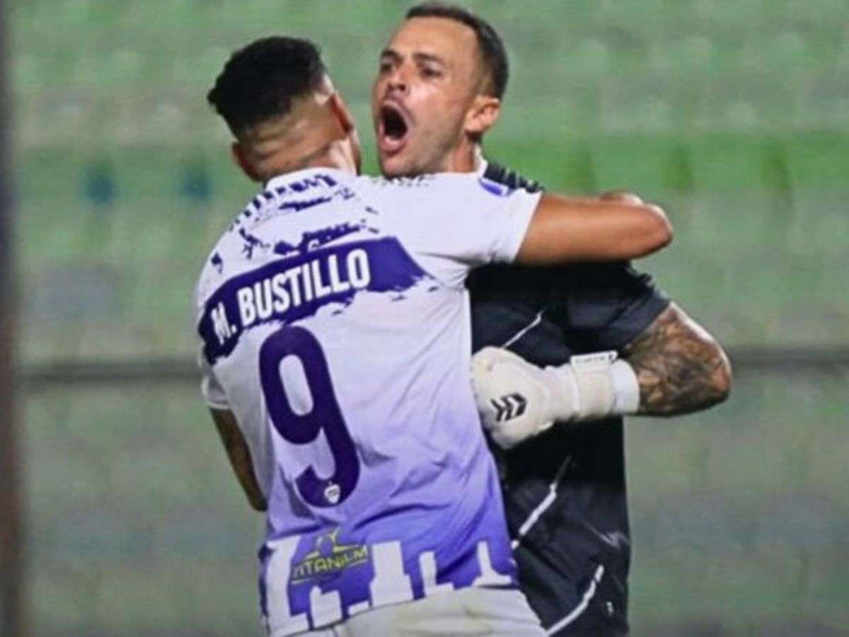 Metropolitanos anuncia salida de dos jugadores