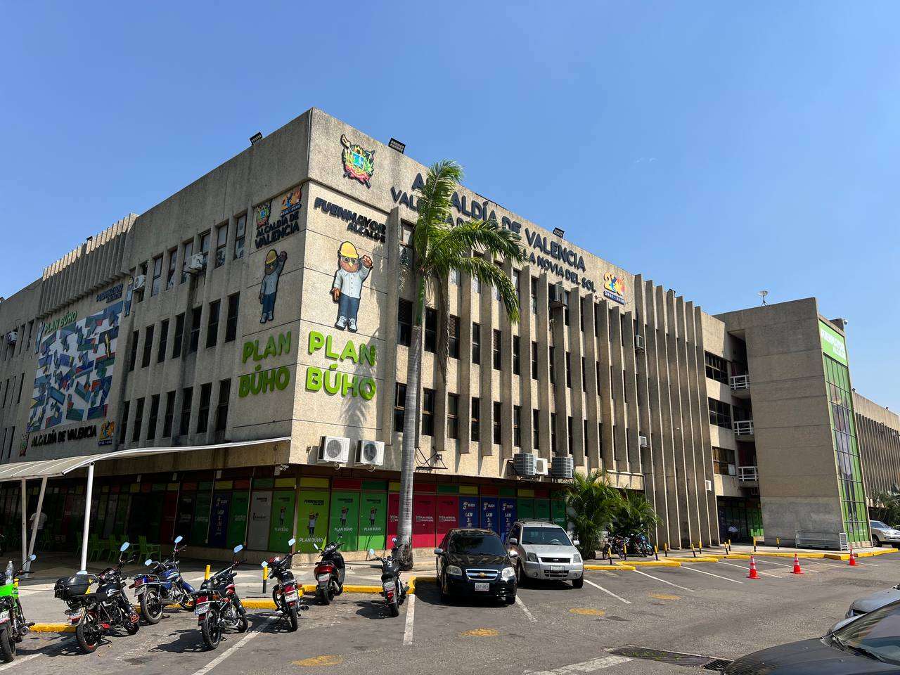 Decretan 13 de noviembre Día No Laborable en Valencia