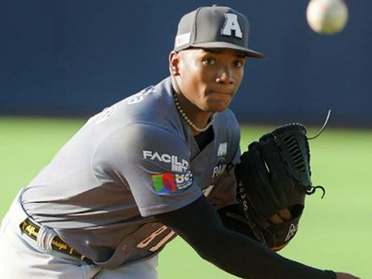 Zárraga agradece la confianza de Buddy Bailey