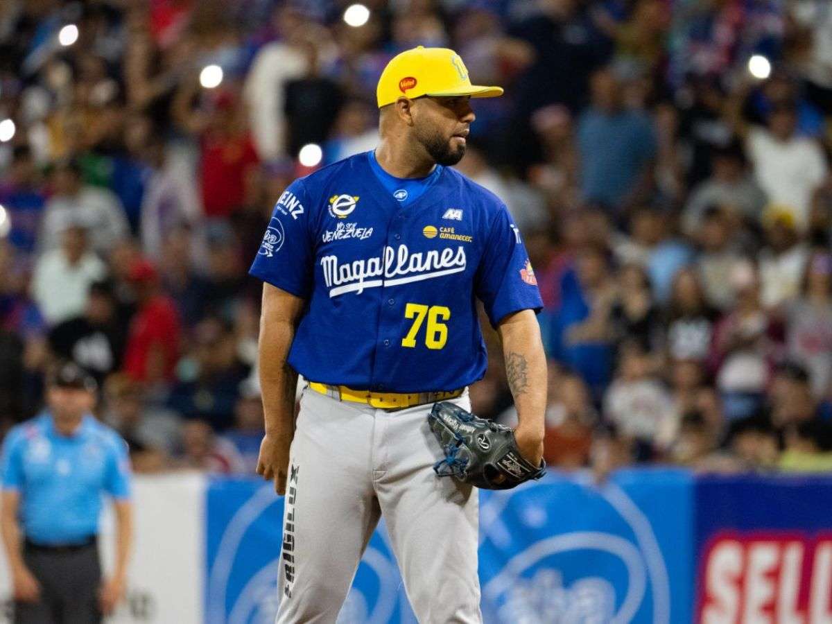 “El Premier 12 fue una gran experiencia”