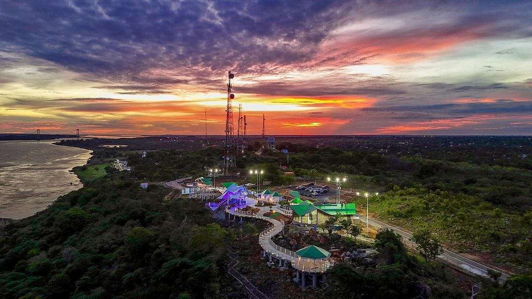 Certificadas dos nuevas rutas turísticas en Anzoátegui