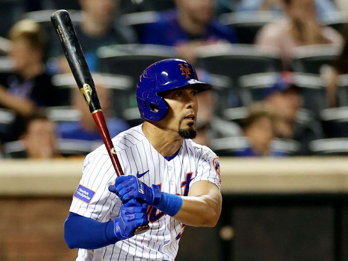 Rafael "Balita" Ortega vuelve a los Mets