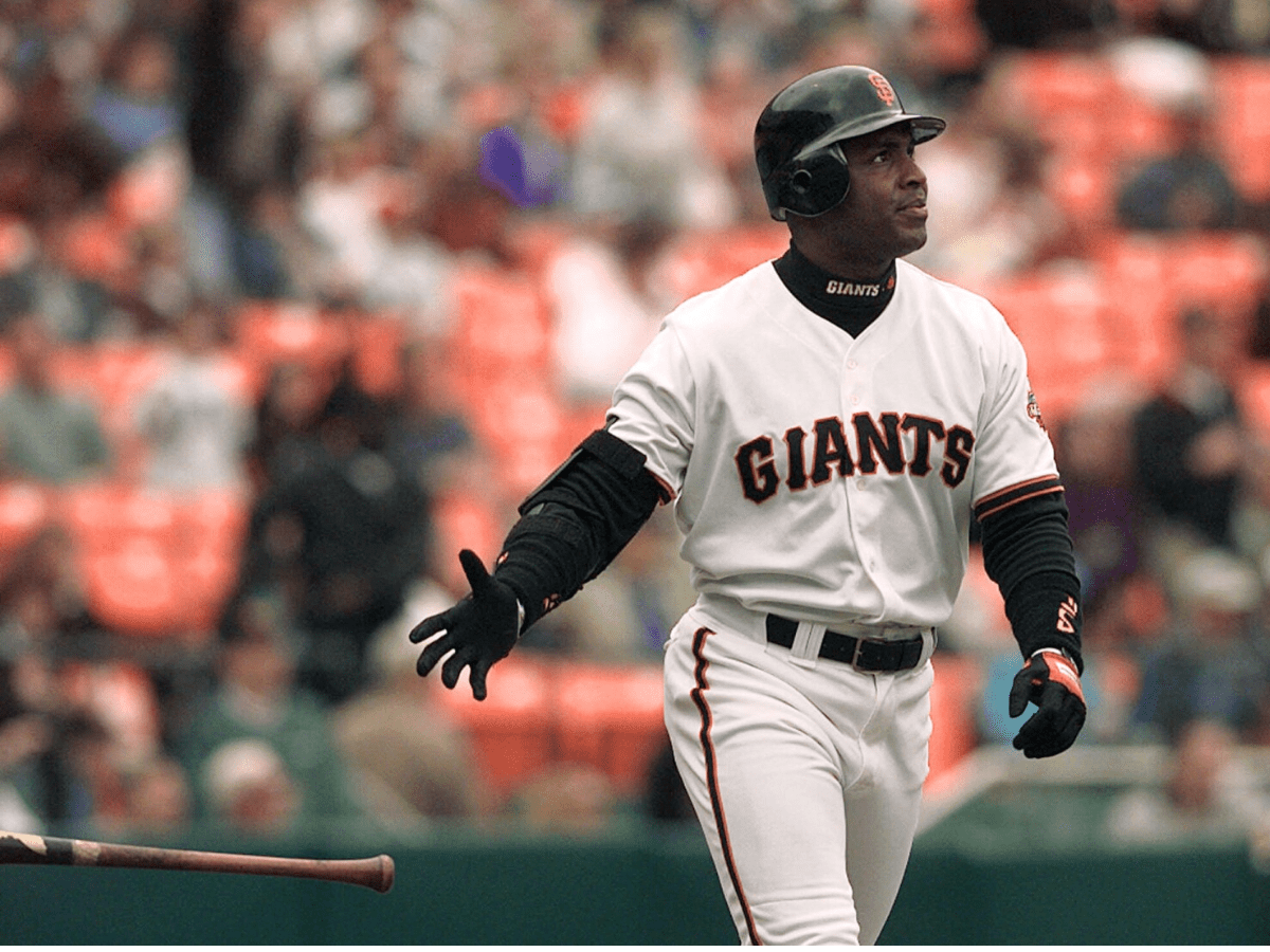Barry Bonds es muy mala gente
