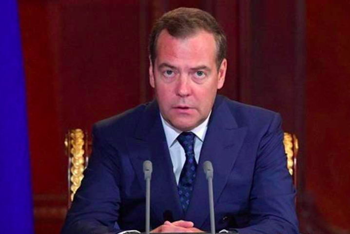 Rusia aconseja a Europa “dejar de apoyar la guerra” tras uso de nuevo misil