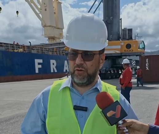 Venezuela envía ayuda humanitaria a Cuba