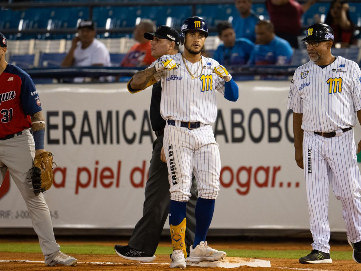 Carlos Rodríguez se unirá al conjunto de Atlanta