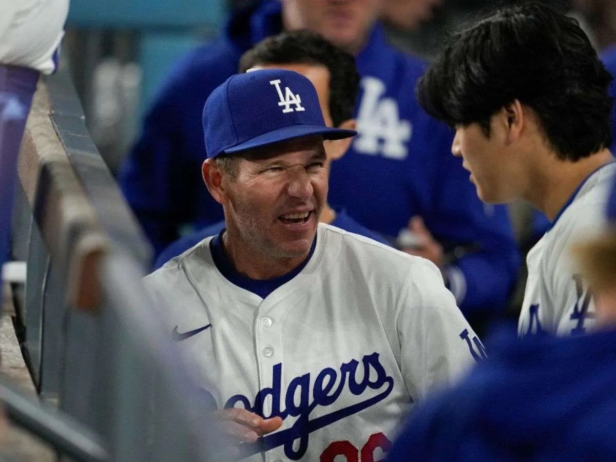 Clayton McCullough es el nuevo manager de Marlins
