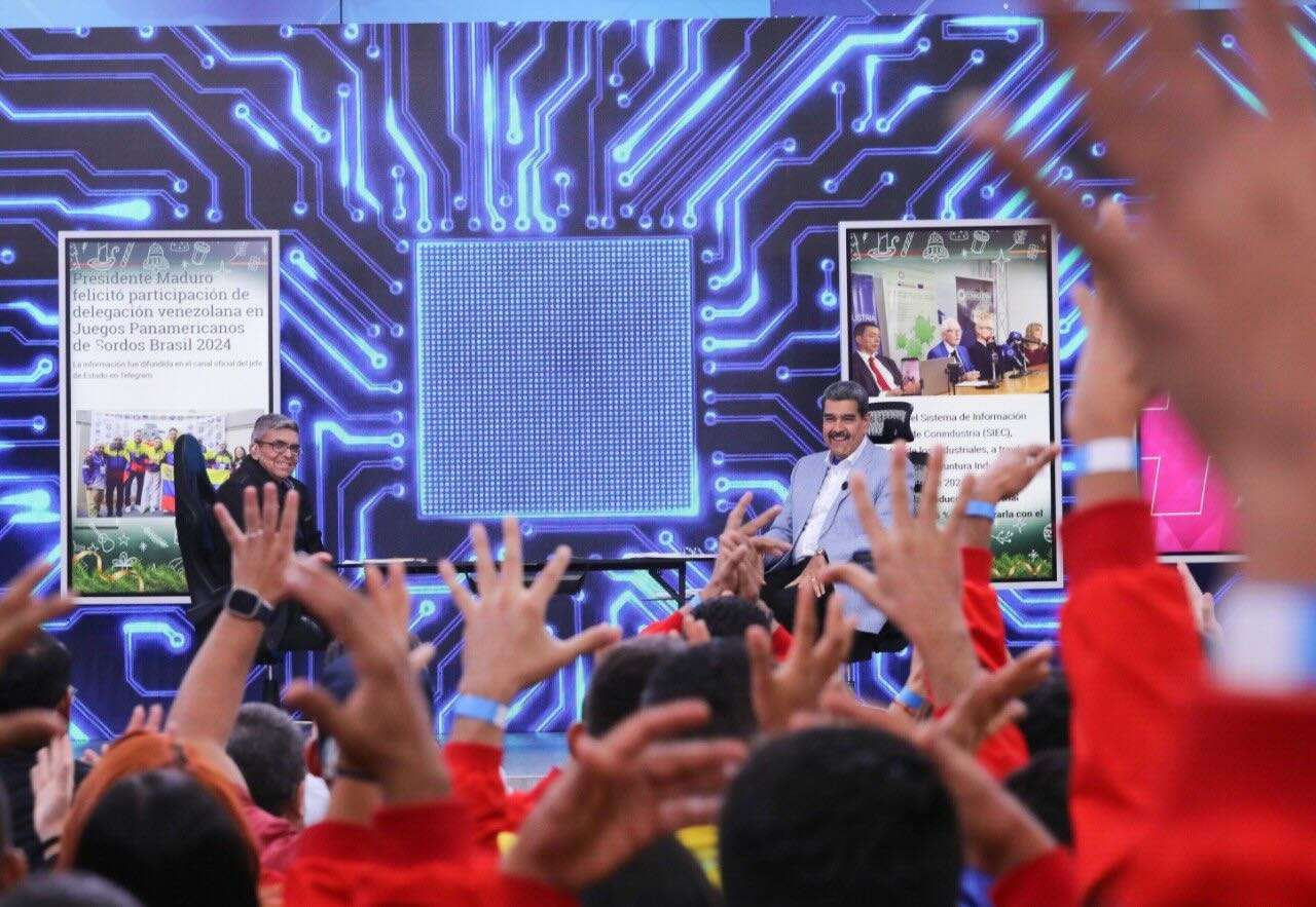 Congresos de estudiantes Universitarios y Educación Media inician este 19N