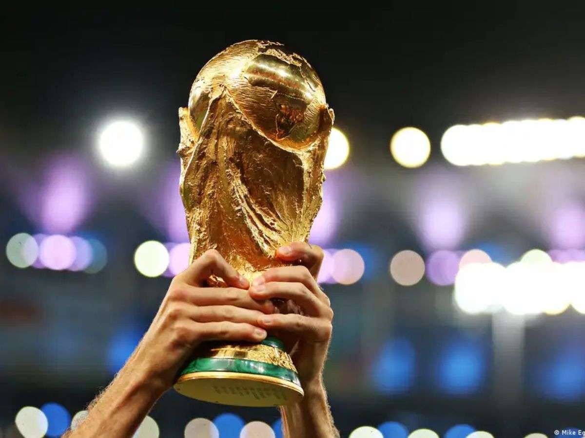 Arabia Saudita recibió la 'bendición' de la FIFA