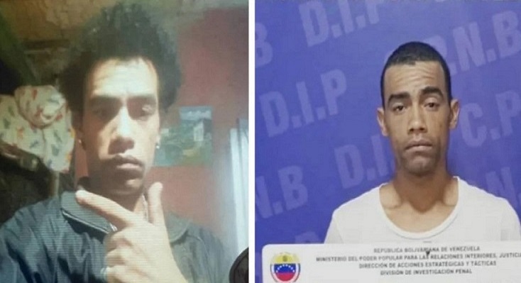 Capturaron a hombre que asesinó a Rosmery Fuentes en Cotiza