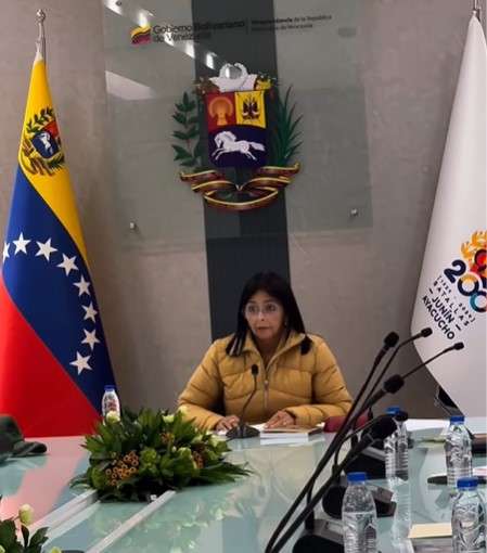 Afinan detalles para conmemoración de los 200 años de la batalla de Ayacucho
