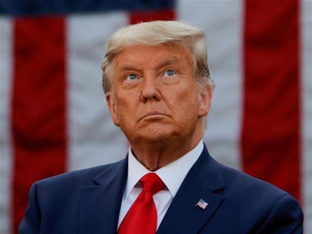 Demócratas alistan respuesta por si Trump se declare ganador por adelantado