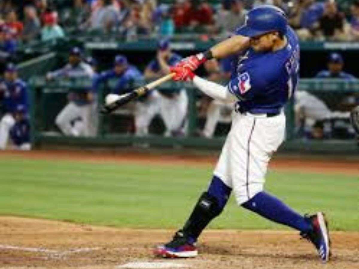 Shin-Soo Choo colgó los spikes en el béisbol organizado