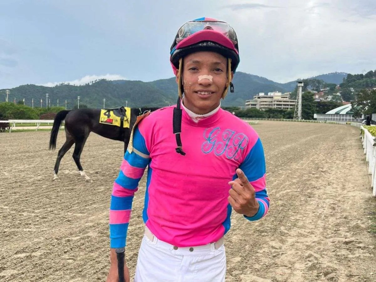 Kelvin Perfecto fue operado - Líder en deportes