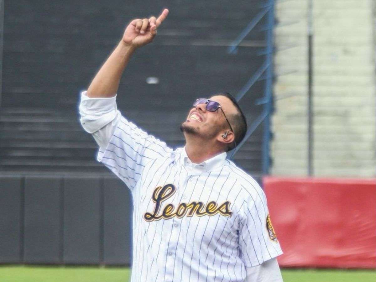 Leones muestra plena confianza en Orber Moreno